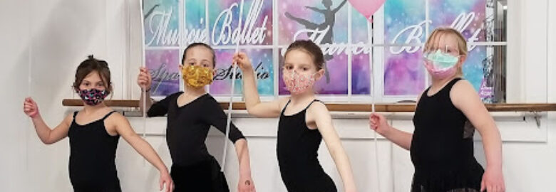 Muncie Ballet Studio