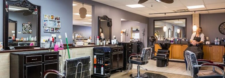 SASS Salon & Spa