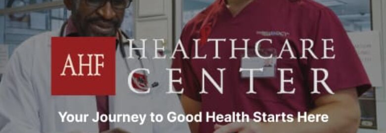 AHF Healthcare Center – Columbus