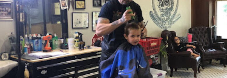 Doug Cross Barber Shop