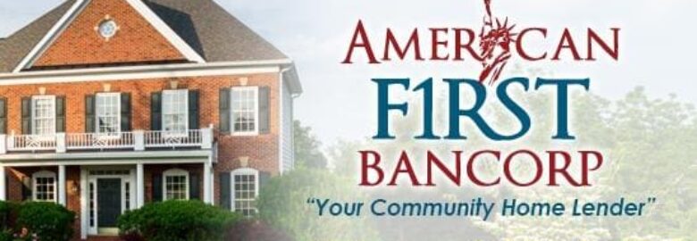 American First Bancorp, Inc.