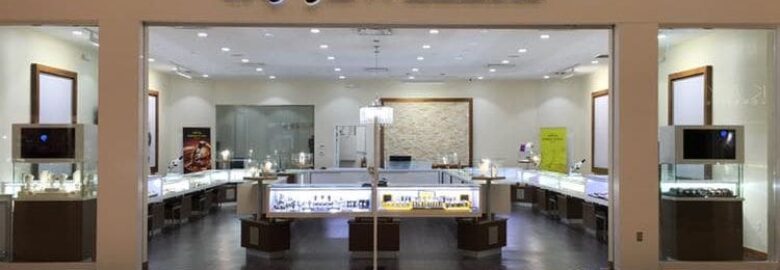 Taj Jewelers