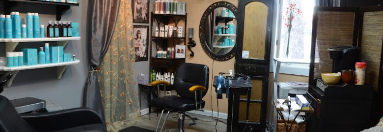 Cutting Loose Hair Salon