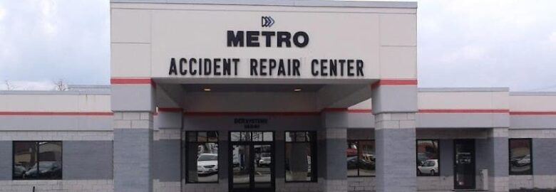 Metro Accident Repair Center