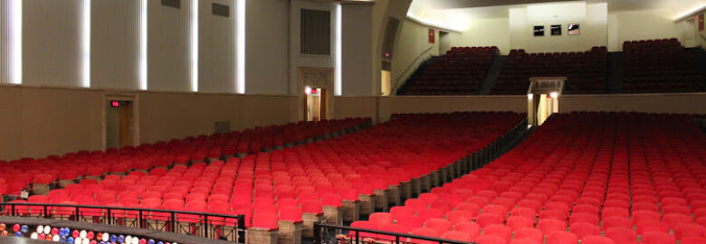 Ballrooms and Auditoriums, Louisville, KY, US