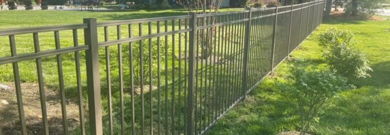 Dixie Fence LLC