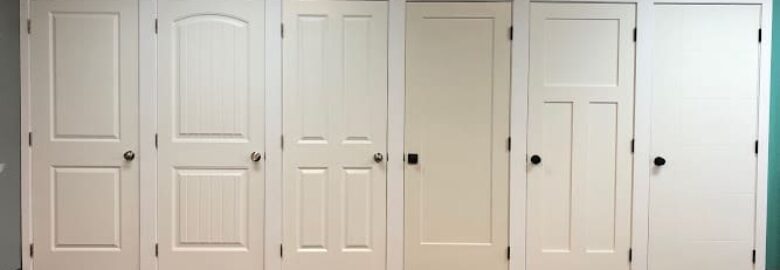 Ohio Doors and Closets