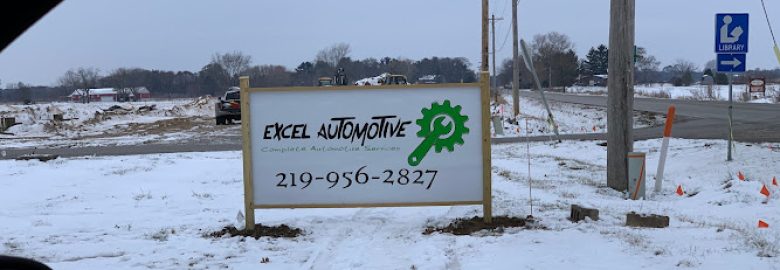 EXCEL Automotive