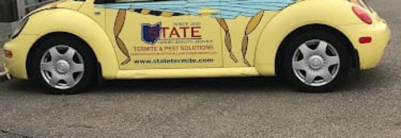 State Termite & Pest Solutions