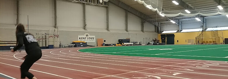 Kent State University Field House