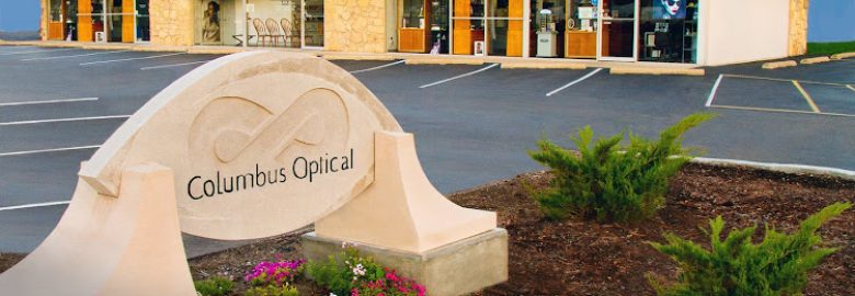 Columbus Optical Services