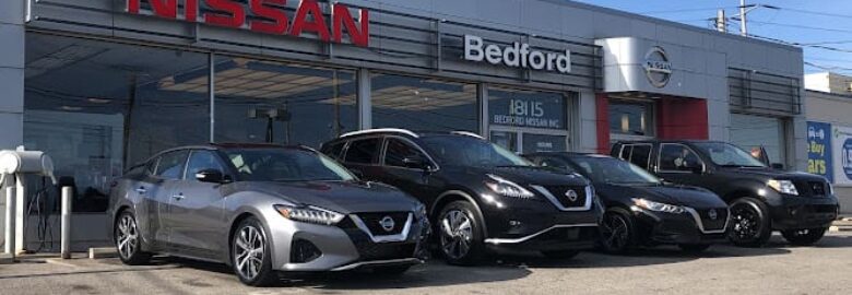 Bedford Nissan