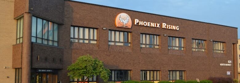Phoenix Rising Behavioral Health