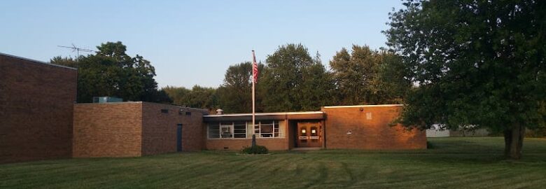 Lorain Senior Center