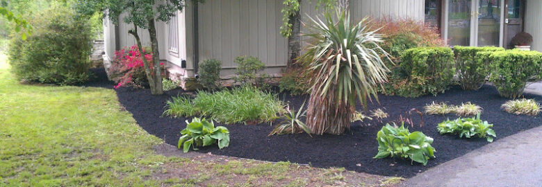 Gardening, Paducah, KY, US