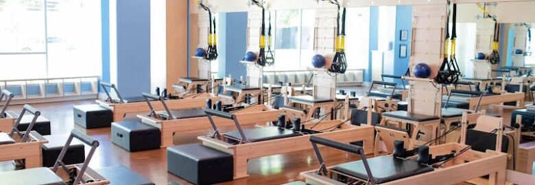 Club Pilates