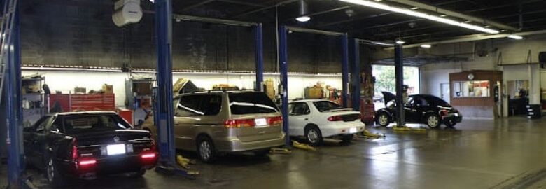 Clintonville Automotive Repair Service