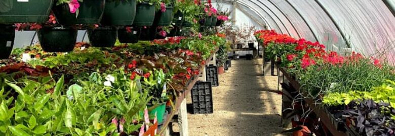 Garden Center, Elizabethtown, KY, US