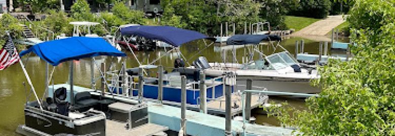 Riverview RV Park and Marina