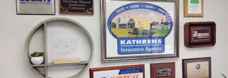 Kathrens Insurance Agency