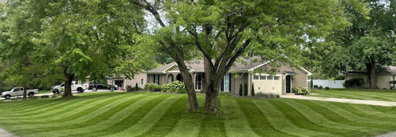 Masons Lawn Care & Landscaping