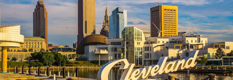 Cleveland Visitors Center