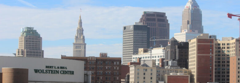 Cleveland Building Restoration