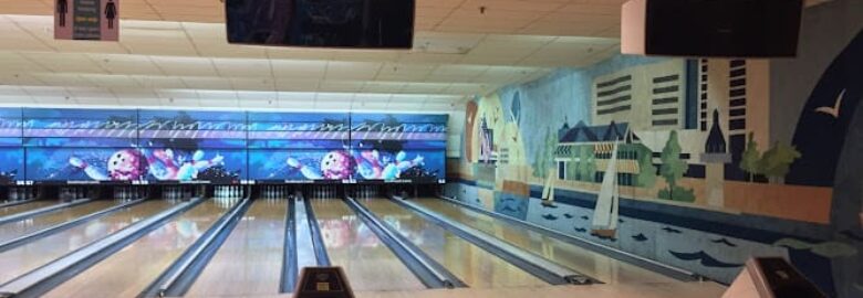 Southwyck Lanes