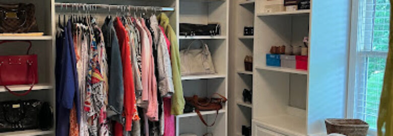 Closets by Design – Indianapolis