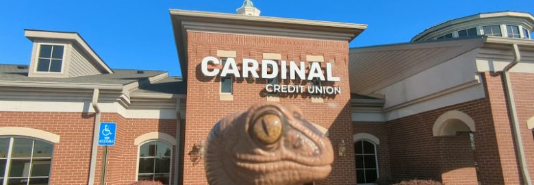 Cardinal Credit Union – Mentor Branch (HQ)