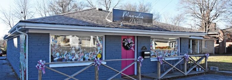 Gift Baskets, Scottsville, KY, US