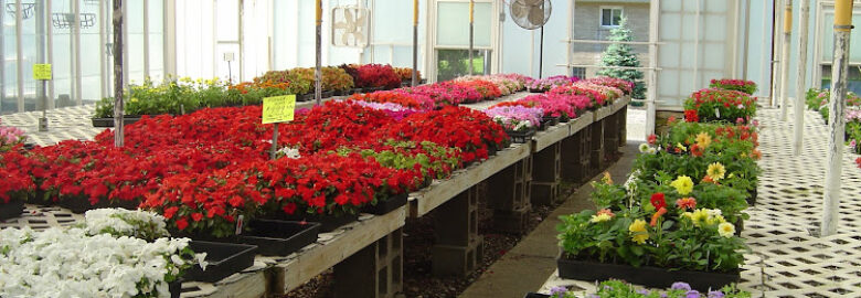 Dayton Flower & Garden Center