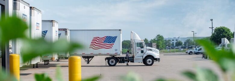 Dayton Freight- Cleveland