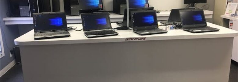 IndyLaptops