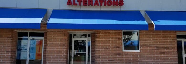 Quality Alterations Inc