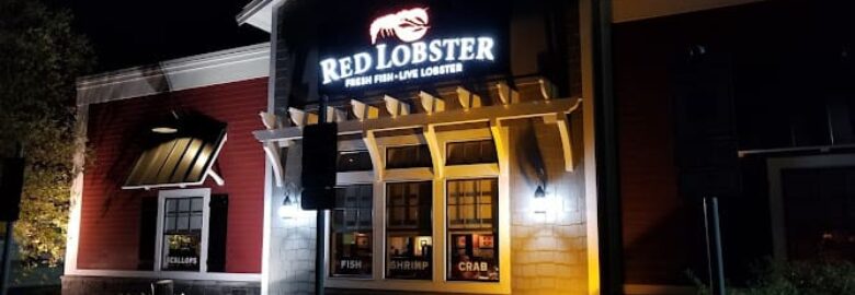 Red Lobster