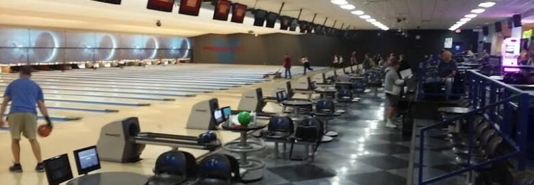 Yorktown Lanes