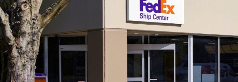 FedEx Ship Center