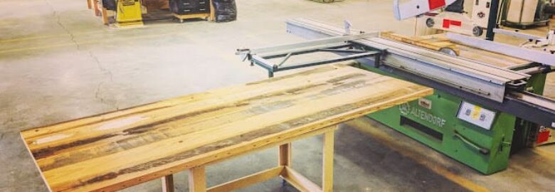 Sawhorse Woodworks