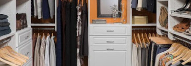 Birdie Brennan Custom Closets & Organizing, LLC