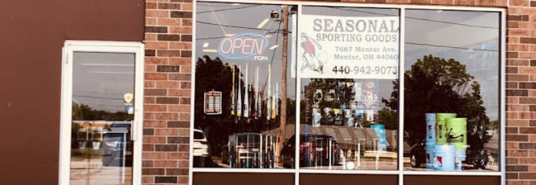 Seasonal Sporting Goods Inc