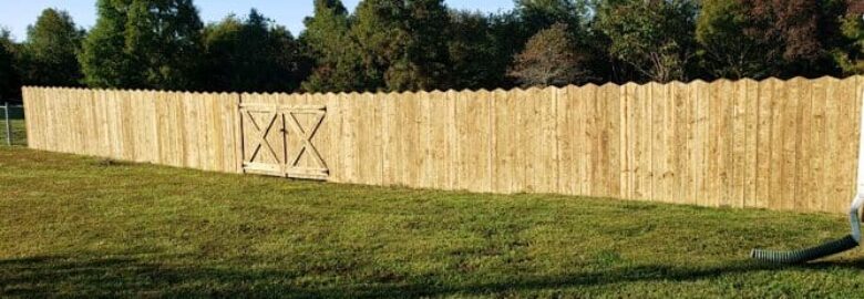 Fencing, Auburn, KY, US