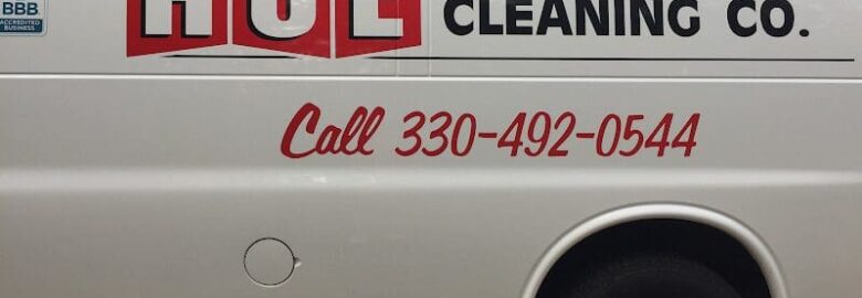 Ace Carpet Cleaning Co