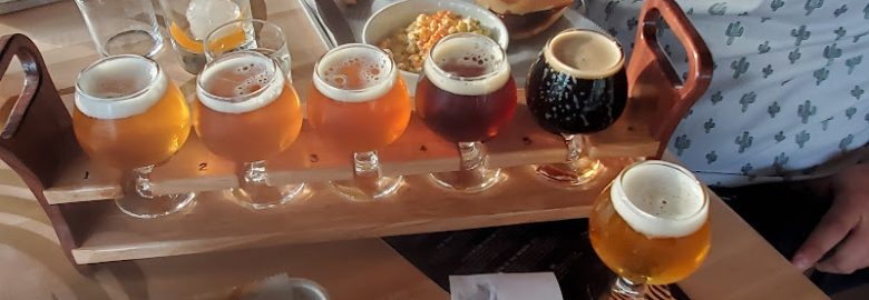 Brass Elk Brewing