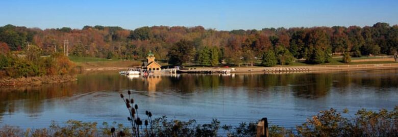 Great Parks of Hamilton County