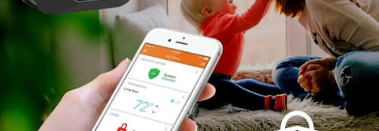 Home Shield Alarm Monitoring & Security Systems