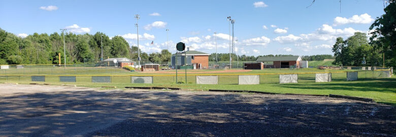 Madison Community Youth Park