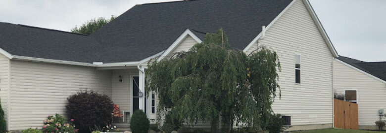 Legacy Roofing Services North Ridgeville