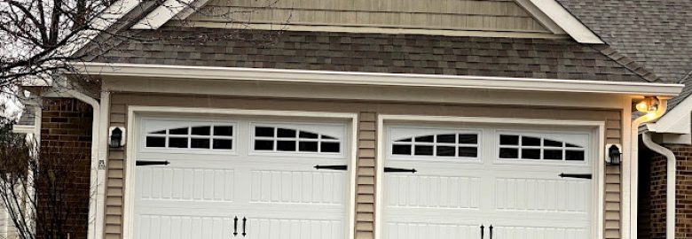 Don’s Garage Doors