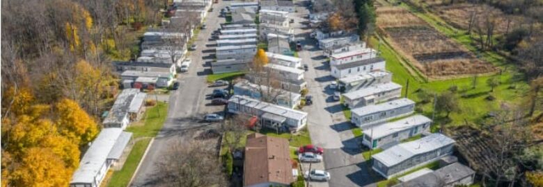 Glenwillow Mobile Home Park